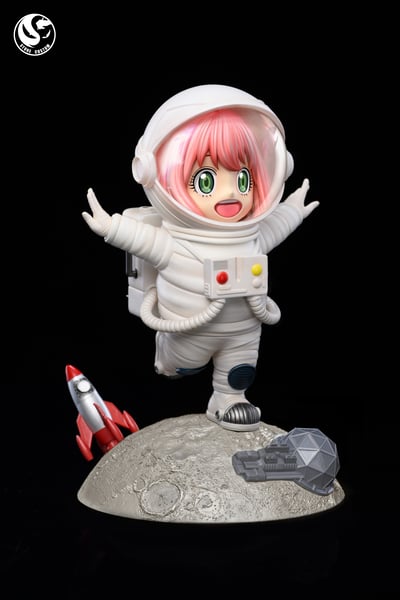 【SPYxFAMILY】ST定制-太空阿尼亞8