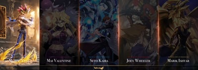 【遊戲王】soar-遊戲王圖鑑系列 暗遊戲6