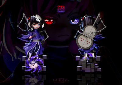 【SPYxFAMILY】妖靈造物工作室-宇智波呆土•阿尼亞7