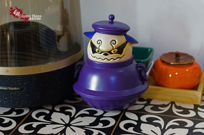 【原創授權】漫英工作室-潮玩萌物 第三彈 萌萌小狸貓1