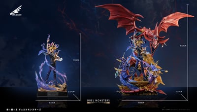 【遊戲王】Time studio-武藤遊戲4