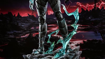 【怪獸8號】LX-Studios-怪獸8號5