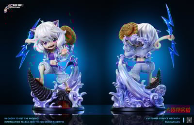 【SPYxFAMILY】Biubiu工作室-海賊阿尼亞系列 NO.1 阿尼卡4