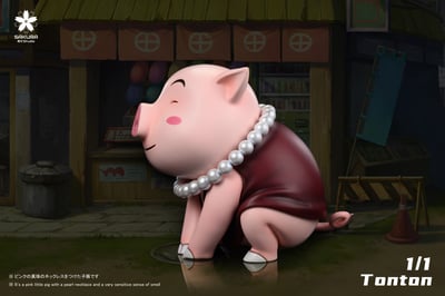 【火影忍者】櫻花 studio-豚豚3