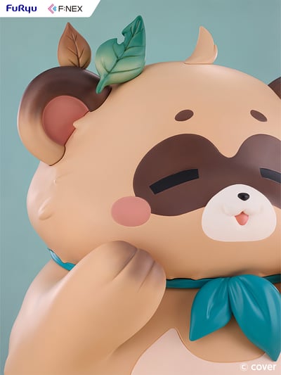 【正版授權】F:NEX－hololive Poko-be 等身比例 軟膠14