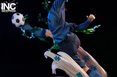 【藍色監獄】Inception工作室-藍鎖企劃 第一彈 潔世一5