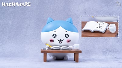 【吉伊卡哇】物語工作室-主角團第二彈9