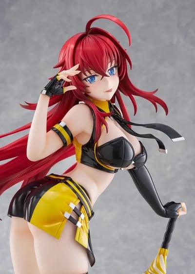 【正版授權】GOLDENHEAD+ -莉雅絲·吉蒙裡 賽車女皇13