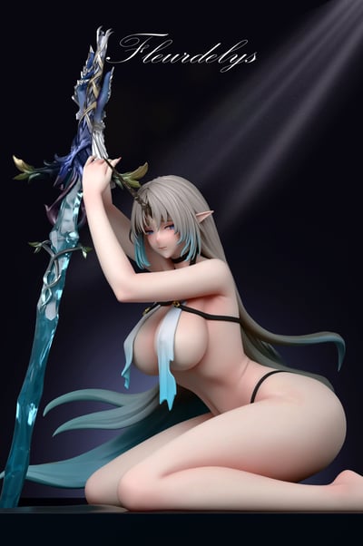 【鳴潮】Halo studio-大小卡 卡提希婭14