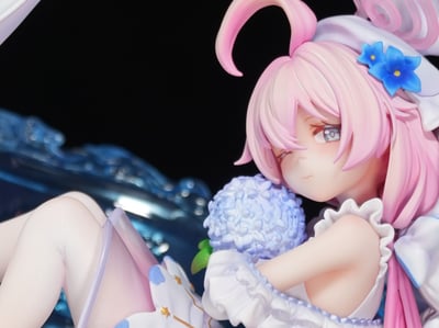 【蔚藍檔案】Alice21 × icepuli-BA純白誓約 第2/9彈 花海誓約•星野8