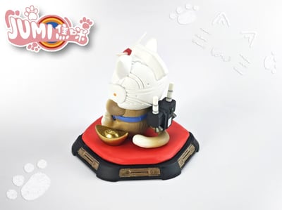 【可愛小物】RXC-焦咪JUMI（海外現貨）9