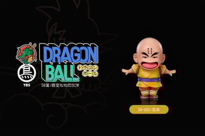 【七龍珠】TBS-悟空與他的夥伴 002 克林1