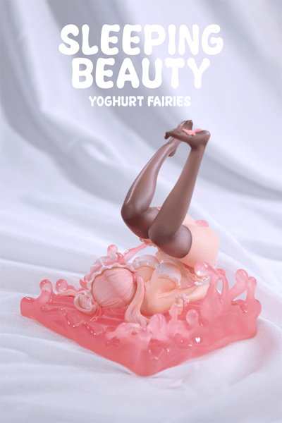 【原創授權】WeArtDoing-牛奶少女20