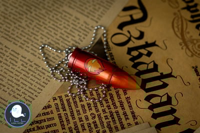 【家庭教師】ILL地下工廠-熱血之魂 016 家庭教師 REBORN 武具篇 澤田綱吉 棉手套 & 裡包恩 X手套3.07