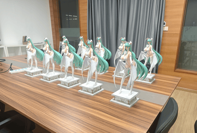 【魔域幽靈】歡喜studio-莫妮卡5