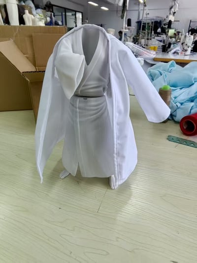 【海賊王】龍虎 x Ghost-赤霄九俠 第一彈 錦衛門7