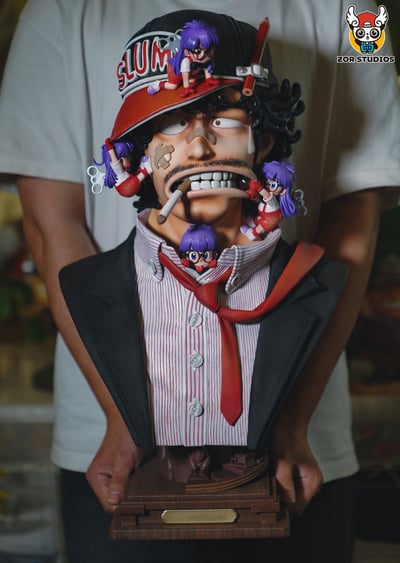 【阿拉蕾】ZOR-Studios-阿拉蕾的誕生7