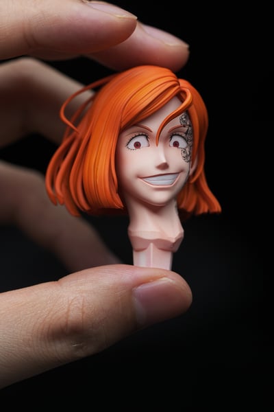 【咒術迴戰】塵境工作室-咒術迴戰 第三彈 野薔薇·咒力全開13