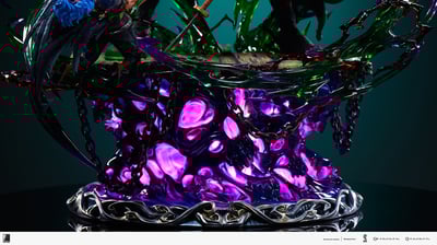 【海賊王】LAST SLEEP-覺醒索隆10