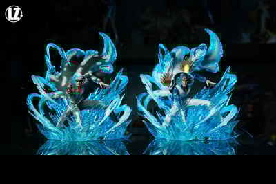 《補款專用》Lz Studio-海賊共鳴系列 三大將青雉1