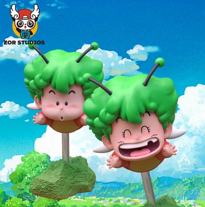 【阿拉蕾】ZOR-Studios-WCF系列 奔跑企鵝村 第一彈5