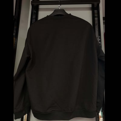 【週邊】阿喵畫社-五條悟衛衣3