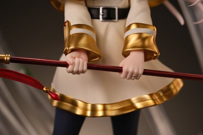 【葬送的芙莉蓮】竭氪工作室-芙莉蓮5