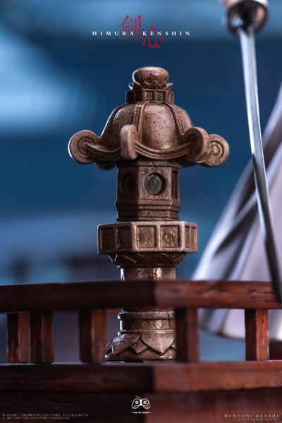 【神劍闖江湖】PG Studio-緋村劍心5