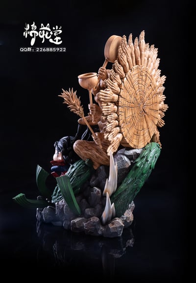 【蠟筆小新】棉花堂-小新cos千手柱間3