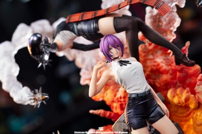 【電鋸人】山雨雲 Studio-劇場版 蕾塞篇10