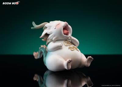 【其他】冥王 龍龍困哉2