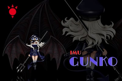 【海賊王】A+研究所-艾爾巴夫企劃 共鳴篇 伊姆軍子1