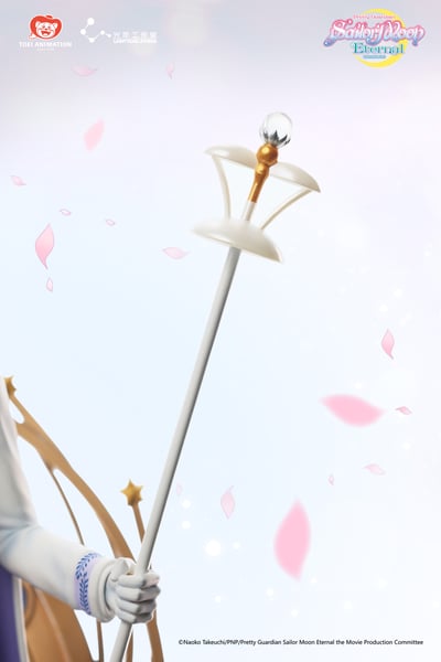 【正版授權】東映動畫光年工作室-美少女戰士Eternal4