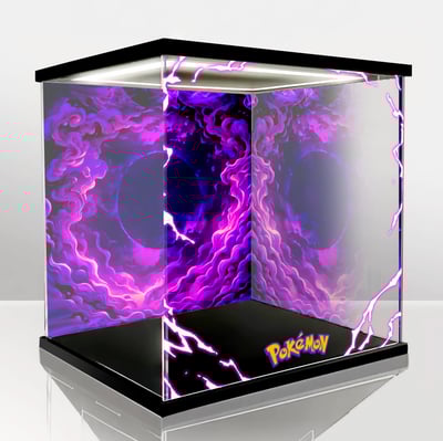 【週邊】阿喵畫社-寶可夢特效手辦箱1