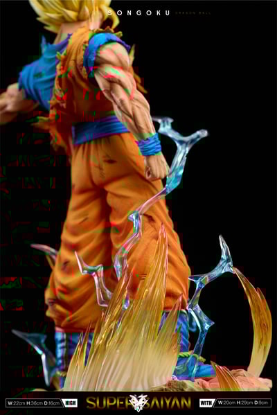 【七龍珠】okr studio-超二9