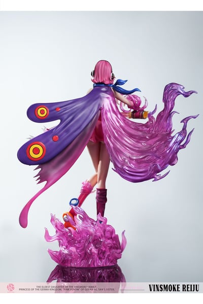 【海賊王】紉光社-Lost Pearls系列 雷玖9