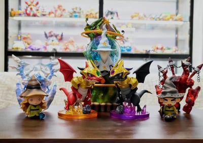 【楓之谷】YMG－主教聖龍召喚獸4