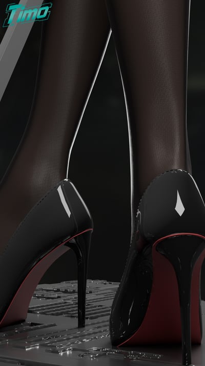 【劍星】Timo-劍星 伊芙4