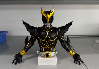 【假面騎士】BBSD工作室-究極空我6