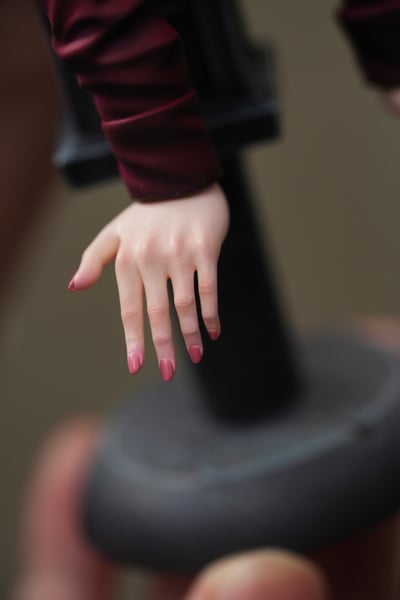 【東京喰種】Damocles studio－SS級 Rize小姐13