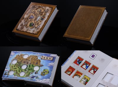 【楓之谷】楓工作室 Maple-Studio－金銀島／維多利亞港系列 第三彈 廢棄都市／墮落都市7