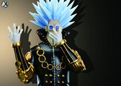 【海賊王】克隆人工作室clone studio-小唐家族 第四-六彈 拜斯 喬拉 古拉迪烏斯11