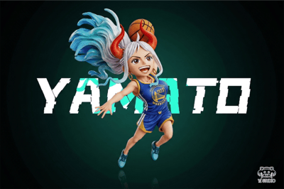 【海賊王】yz-夢幻隊 第五彈 公鹿隊 大和4