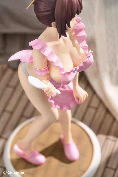 【正版授權】ACEModeling-人妻奈奈（海外現貨）2