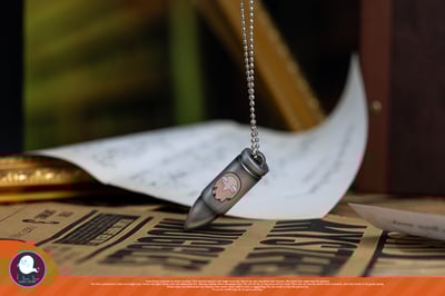 【家庭教師】ILL 地下工廠-熱血魂 014 家庭教師REBORN 澤田綱吉 X手套2.0 彭格列手套7