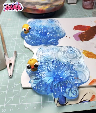 【SPYxFAMILY】OLGG Studio-001 奔跑哇阿尼亞5