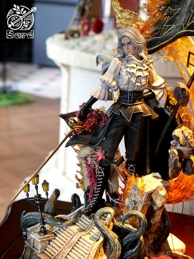 【光與影33號遠征隊】Bard工作室-光與影：33號遠征隊 瑪埃爾15