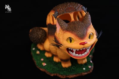 【宮崎駿】神隱Studio-曠野的迴聲7