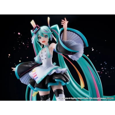 【正版授權】HOBBY STOCK-初音未來 HATSUNE MIKU EXPO10週年紀念款8