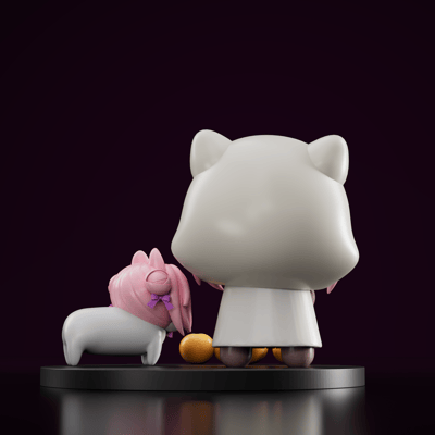 【勝利女神】SDY STUDIO-doro橘汪派送4